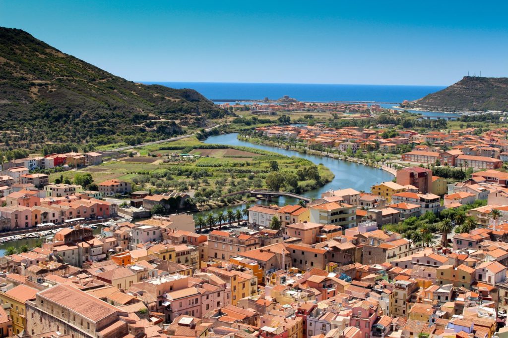 Reisetipps Sardinien Alles Was Man Wissen Muss